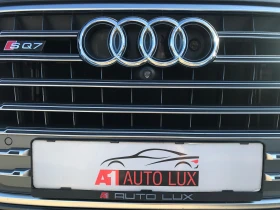 Audi SQ7 Sline/4x4/PANO/KAM/NAVI/HeadUP/Night/MULTY/Full .  | Mobile.bg    5