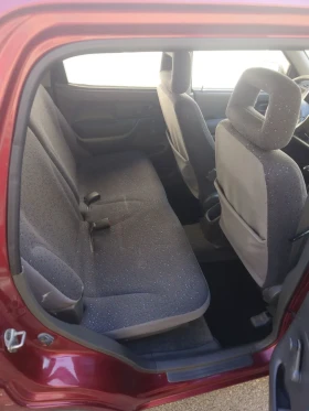 Обява за продажба на Suzuki Ignis 1.3 4x4 ~3 300 лв. - изображение 6