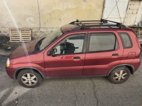 Обява за продажба на Suzuki Ignis 1.3 4x4 ~3 300 лв. - изображение 2