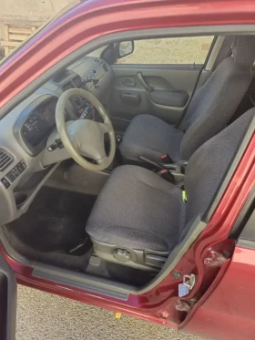 Обява за продажба на Suzuki Ignis 1.3 4x4 ~3 300 лв. - изображение 7