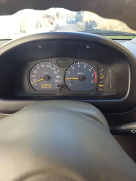 Обява за продажба на Suzuki Ignis 1.3 4x4 ~3 300 лв. - изображение 8