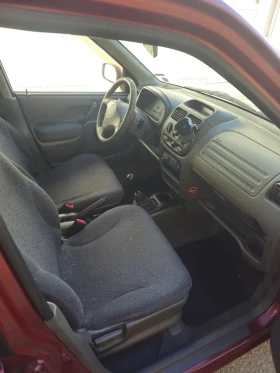 Обява за продажба на Suzuki Ignis 1.3 4x4 ~3 300 лв. - изображение 5