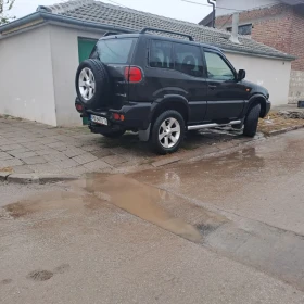 Nissan Terrano | Mobile.bg    7