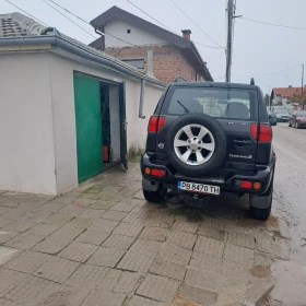 Nissan Terrano | Mobile.bg    5