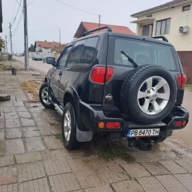 Nissan Terrano | Mobile.bg    9