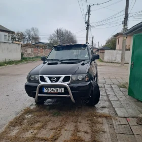 Nissan Terrano | Mobile.bg    10