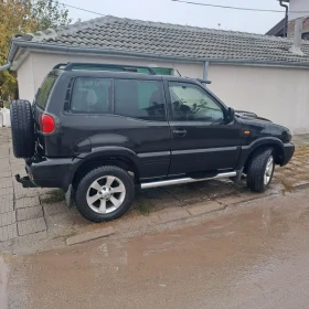 Nissan Terrano | Mobile.bg    6