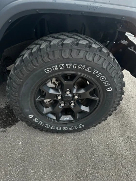 Jeep Wrangler Jeep Wrangler 2023г. 12 000км , снимка 7