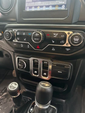 Jeep Wrangler Jeep Wrangler 2023г. 12 000км , снимка 12