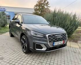 Audi Q2 190к.с.* Quattro* 2.0TDI* Prestige* S-Line* LED* E
