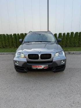 BMW X5 3.0d 235k.c* Панорама* ЛИЗИНГ - 19900 лв. / 10174.71 € - 74949382 2