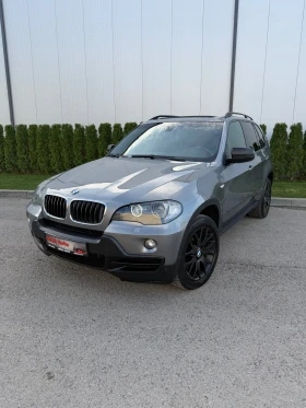 BMW X5 3.0d 235k.c* Панорама* ЛИЗИНГ - 19900 лв. / 10174.71 € - 74949382 3