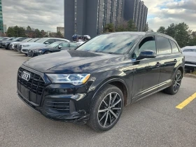 Audi Q7 * KOMFORT * CARFAX * БЕЗ ПЪРВОНАЧАЛНА ВНОСКА