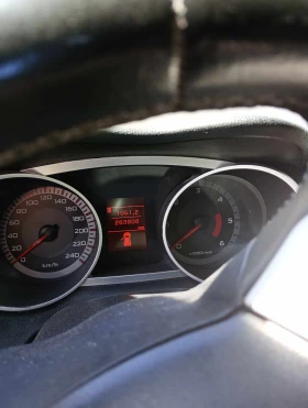 Peugeot 4007 2.2, снимка 10