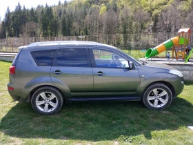 Peugeot 4007 2.2, снимка 8