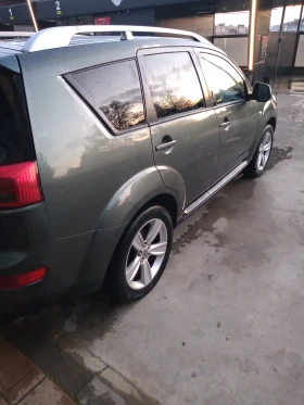 Peugeot 4007 2.2, снимка 5