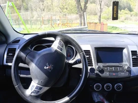 Peugeot 4007 2.2, снимка 9