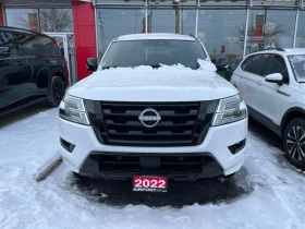 Nissan Armada * SL * CARFAX * БЕЗ ПЪРВОНАЧАЛНА ВНОСКА - 30600 € / 59848.40 лв. - 60417857 6