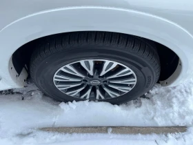 Nissan Armada * SL * CARFAX * БЕЗ ПЪРВОНАЧАЛНА ВНОСКА - 30600 € / 59848.40 лв. - 60417857 7