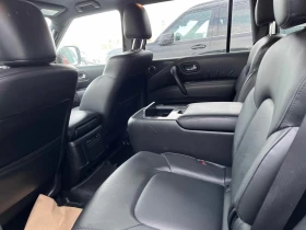 Nissan Armada * SL * CARFAX * БЕЗ ПЪРВОНАЧАЛНА ВНОСКА - 30600 € / 59848.40 лв. - 60417857 11