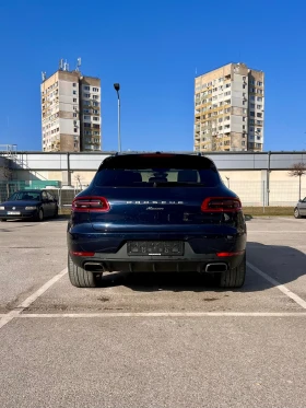 Porsche Macan - 24500 € / 47917.83 лв. - 63159820 4