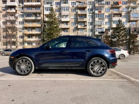 Porsche Macan - 24500 € / 47917.83 лв. - 63159820 3