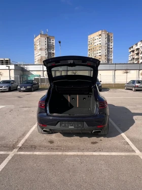 Porsche Macan - 24500 € / 47917.83 лв. - 63159820 5