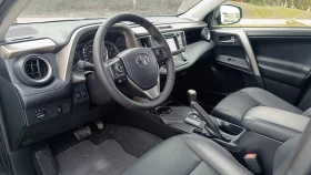 Toyota Rav4 2.2D 4x4 Aut.  - 13290 € / 25992.98 лв. - 33269716 9