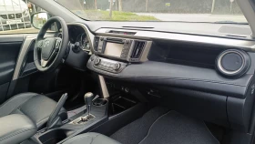 Toyota Rav4 2.2D 4x4 Aut.  - 13290 € / 25992.98 лв. - 33269716 10