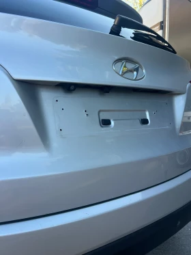 Hyundai IX35 1.6 - 4900 € / 9583.57 лв. - 24870738 7