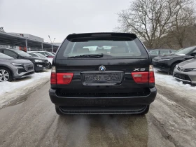 BMW X5 3.0d 218к.с XDRIVE Панорама - 4900 € / 9583.57 лв. - 64901564 6