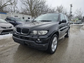 BMW X5 3.0d 218к.с XDRIVE Панорама