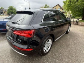 Audi Q5 * quattro Premium * CARFAX * ЦЕНА ДО БГ - 18200 € / 35596.11 лв. - 97480517 4