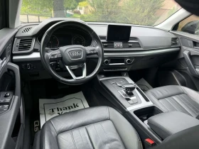 Audi Q5 * quattro Premium * CARFAX * ЦЕНА ДО БГ - 18200 € / 35596.11 лв. - 97480517 9