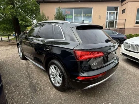 Audi Q5 * quattro Premium * CARFAX * ЦЕНА ДО БГ - 18200 € / 35596.11 лв. - 97480517 6