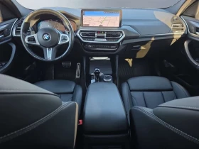 BMW X4 * XDrive30i M Sport * HUD / PANORAMIC / DRIVER ASS, снимка 9