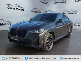 BMW X4 * XDrive30i M Sport * HUD / PANORAMIC / DRIVER ASS, снимка 3