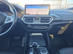 BMW X4 * XDrive30i M Sport * HUD / PANORAMIC / DRIVER ASS, снимка 10