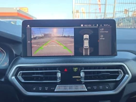 BMW X4 * XDrive30i M Sport * HUD / PANORAMIC / DRIVER ASS, снимка 14