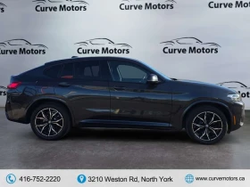 BMW X4 * XDrive30i M Sport * HUD / PANORAMIC / DRIVER ASS, снимка 8