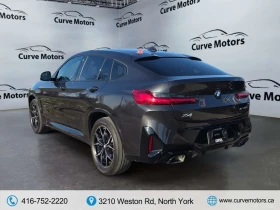 BMW X4 * XDrive30i M Sport * HUD / PANORAMIC / DRIVER ASS, снимка 5