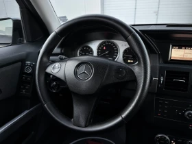 Mercedes-Benz GLK 220 CDI / 4MATIC / SHADOW LINE / NAVI / TEMPOMAT  - 7400 € / 14473.14 лв. - 64983136 9
