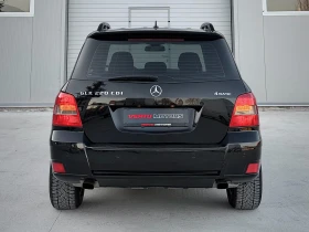 Mercedes-Benz GLK 220 CDI / 4MATIC / SHADOW LINE / NAVI / TEMPOMAT  - 7400 € / 14473.14 лв. - 64983136 4