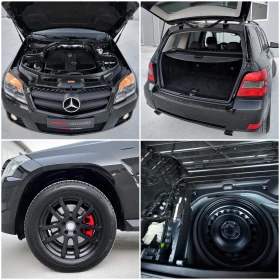 Mercedes-Benz GLK 220 CDI / 4MATIC / SHADOW LINE / NAVI / TEMPOMAT  - 7400 € / 14473.14 лв. - 64983136 7