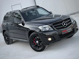 Mercedes-Benz GLK 220 CDI / 4MATIC / SHADOW LINE / NAVI / TEMPOMAT  - 7400 € / 14473.14 лв. - 64983136 3