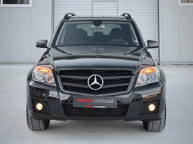 Mercedes-Benz GLK 220 CDI / 4MATIC / SHADOW LINE / NAVI / TEMPOMAT  - 7400 € / 14473.14 лв. - 64983136 2