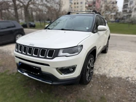 Jeep Compass 2.0D 4X4 LIMITED - 19500 € / 38138.68 лв. - 11541550 9