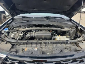 Ford Explorer 2.3l St-Line | Mobile.bg � ����� ������ 12