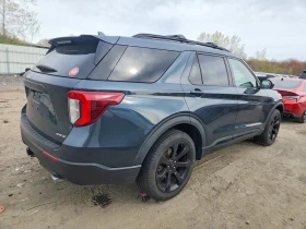 Ford Explorer 2.3l St-Line | Mobile.bg � ����� ������ 3