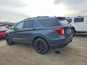Ford Explorer 2.3l St-Line | Mobile.bg � ����� ������ 2